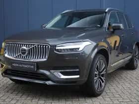 Volvo XC90 (2022) thumbnail 31