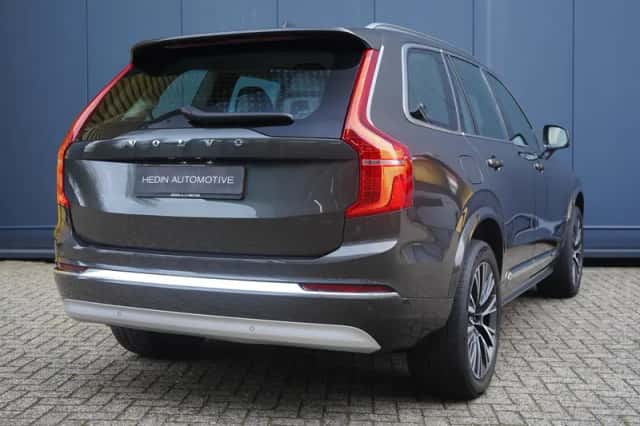 Volvo XC90 (2022) thumbnail 6