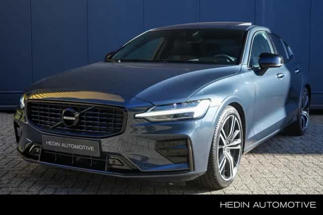 Volvo S60 (2022) thumbnail 1