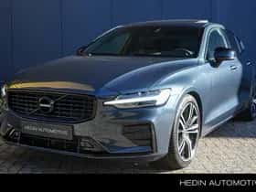 Volvo S60 (2022)
