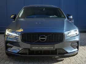 Volvo S60 (2022) thumbnail 2