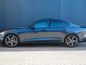 Volvo S60 (2022) thumbnail 3