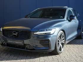 Volvo S60 (2022) thumbnail 30