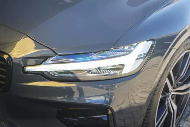 Volvo S60 (2022) thumbnail 4