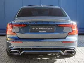 Volvo S60 (2022) thumbnail 5