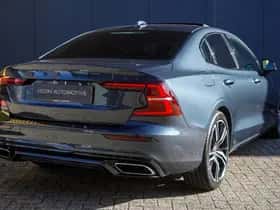 Volvo S60 (2022) thumbnail 6