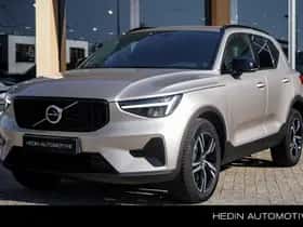 Volvo XC40 (2024) thumbnail 1