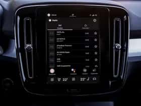 Volvo XC40 (2024) thumbnail 25