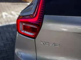 Volvo XC40 (2024) thumbnail 8