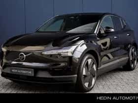 Volvo EX30 (2025) thumbnail 1