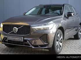 Volvo XC60 (2025)