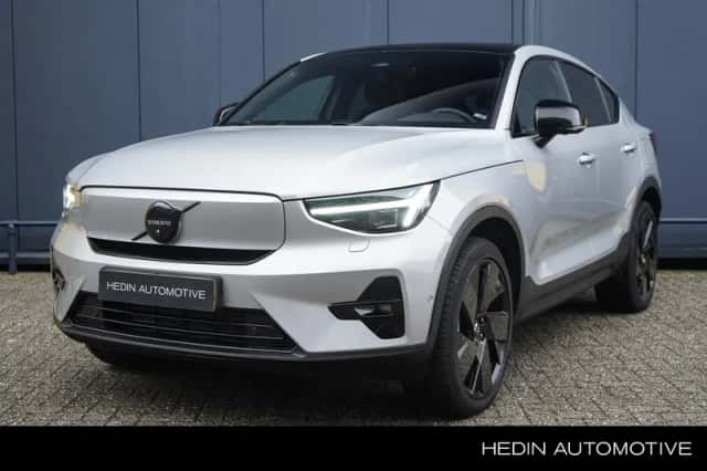 Volvo C40 (2023) thumbnail 1