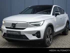Volvo C40 (2023)