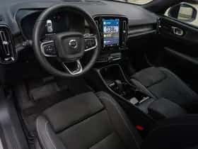 Volvo C40 (2023) thumbnail 12