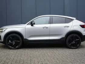 Volvo C40 (2023) thumbnail 3