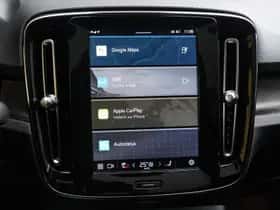 Volvo C40 (2023) thumbnail 21