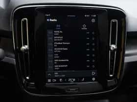 Volvo C40 (2023) thumbnail 23