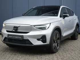 Volvo C40 (2023) thumbnail 30
