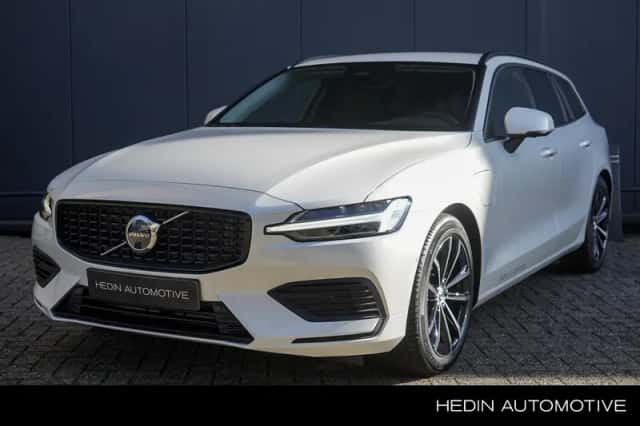 Volvo V60 (2026) thumbnail 1