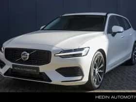 Volvo V60 (2026) thumbnail 1