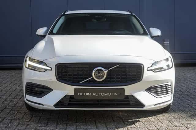 Volvo V60 (2026) thumbnail 2