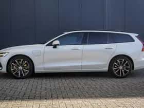 Volvo V60 (2026) thumbnail 3