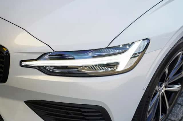 Volvo V60 (2026) thumbnail 4