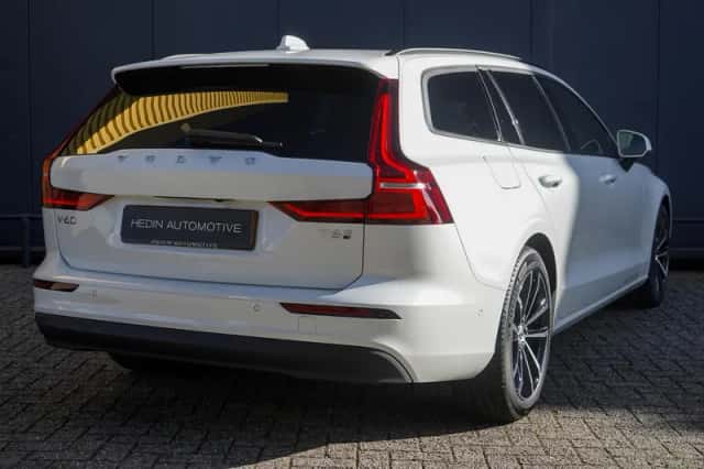 Volvo V60 (2026) thumbnail 6