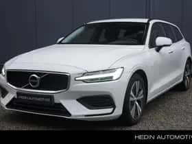 Volvo V60 (2020) thumbnail 1