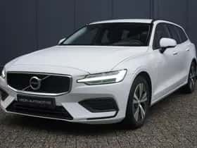 Volvo V60 (2020) thumbnail 29