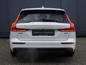 Volvo V60 (2020) thumbnail 5