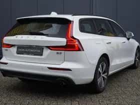 Volvo V60 (2020) thumbnail 6