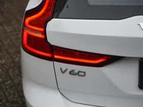 Volvo V60 (2020) thumbnail 8