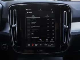 Volvo XC40 (2025) thumbnail 24
