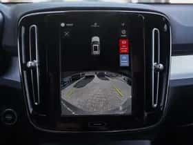 Volvo XC40 (2025) thumbnail 25