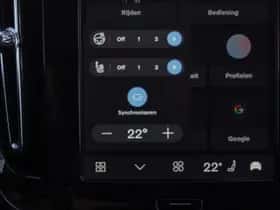 Volvo XC40 (2025) thumbnail 26