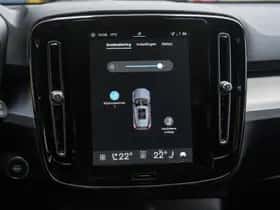 Volvo XC40 (2026) thumbnail 21