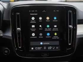 Volvo XC40 (2026) thumbnail 23