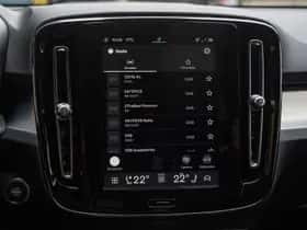 Volvo XC40 (2026) thumbnail 24