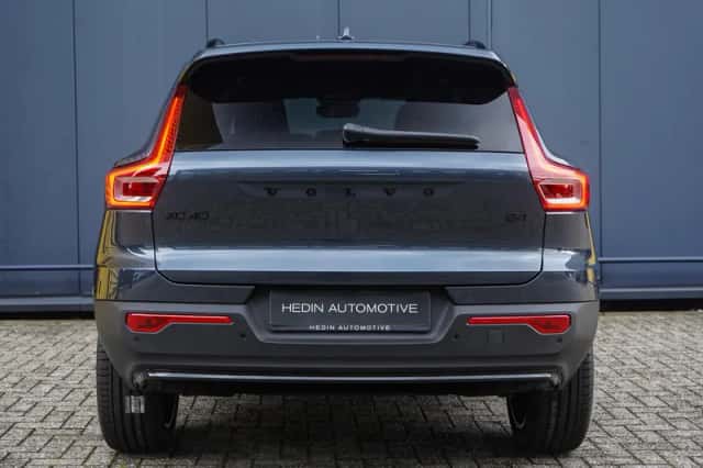 Volvo XC40 (2026) thumbnail 5
