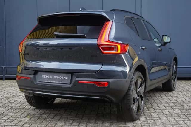 Volvo XC40 (2026) thumbnail 6