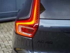 Volvo XC40 (2026) thumbnail 8