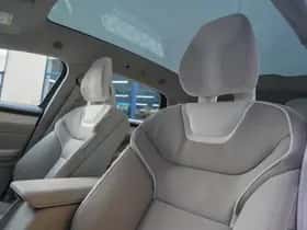 Volvo ES90 (2026) thumbnail 16