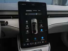 Volvo ES90 (2026) thumbnail 20