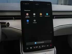Volvo ES90 (2026) thumbnail 22