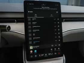 Volvo ES90 (2026) thumbnail 23