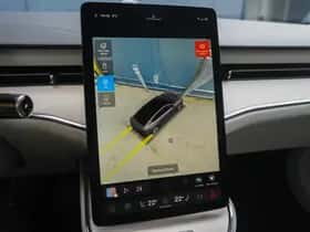 Volvo ES90 (2026) thumbnail 24
