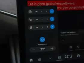 Volvo ES90 (2026) thumbnail 25
