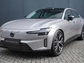 Volvo ES90 (2026) thumbnail 27