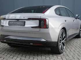 Volvo ES90 (2026) thumbnail 6